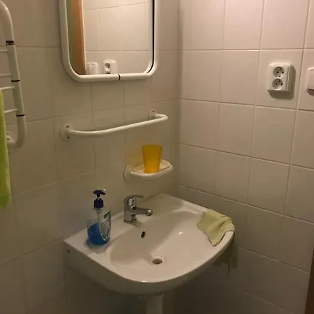 Apartment Krusne Hory - Klinovec 2 Km- 2-4 Osoby