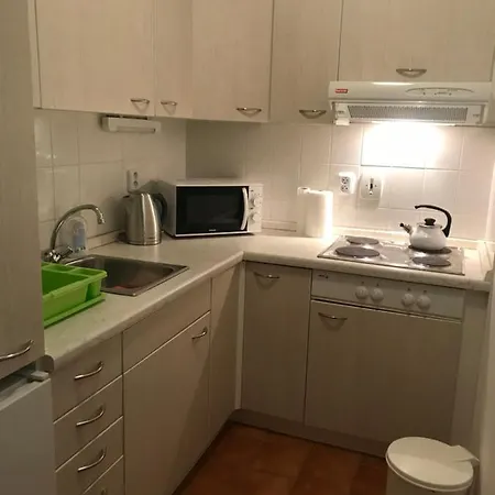 Krusne Hory - Klinovec 2 Km- 2-4 Osoby Apartment Jachymov
