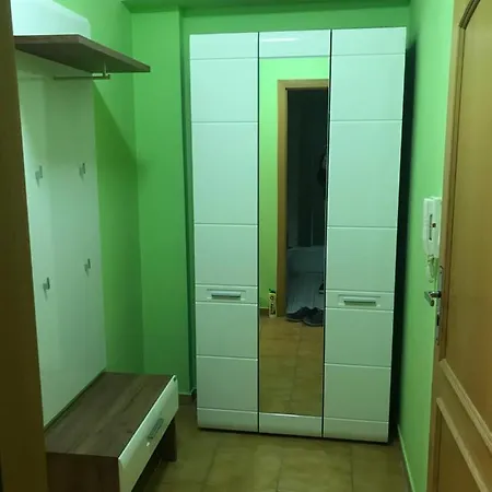 Apartment Krusne Hory - Klinovec 2 Km- 2-4 Osoby