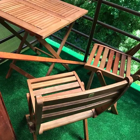 Apartment Krusne Hory - Klinovec 2 Km- 2-4 Osoby *