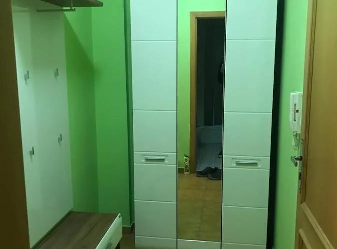 Appartamento Krusne Hory - Klinovec 2 Km- 2-4 Osoby